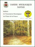 Cahiers Mycologiques 1993