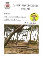 Cahiers Mycologiques 1994