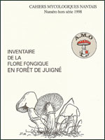 Hors série Cahiers Mycologiques 1998