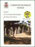Cahiers Mycologiques 1997
