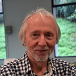 Jean-Pierre KERLO’CH