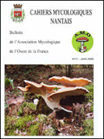 Cahiers Mycologiques 2009